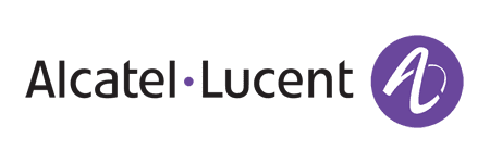 Our Partner - Alcatel Lucent
