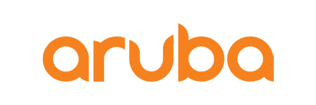 Our Partner - Aruba Networks