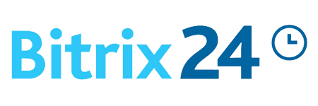 Our Partner - Bitrix24