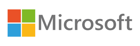 Our Partner - Microsoft