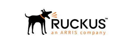 Our Partner - Ruckus